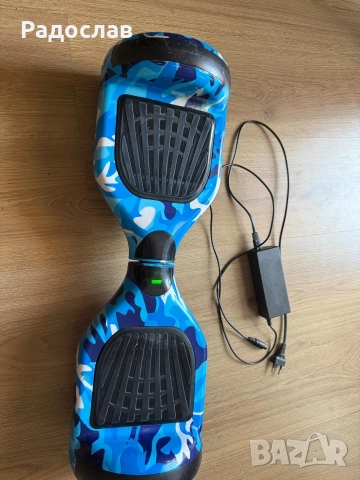 Оригинален ховърборд