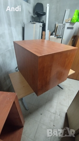 Работни маси - шкафове 100/80/73см шкаф, снимка 5 - Шкафове и рафтове - 52908499