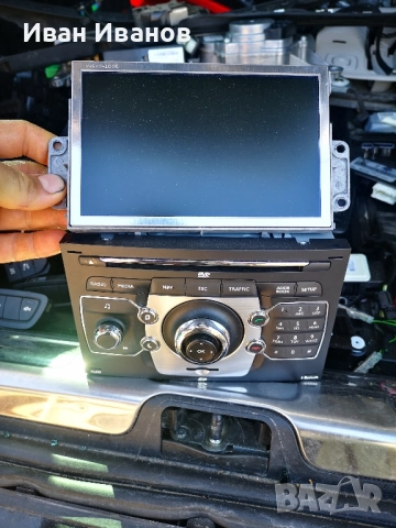 citroen c5x7 3.0hdi и 2.7hdi на части , снимка 15 - Части - 51602174