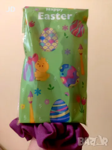 Подаръци за деца,великден,творчески комплект за оцветяване,керамика, снимка 4 - Други - 48998076