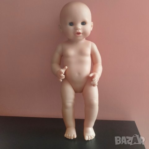 Кукла Бебе Corolle Emma Момиченце 2020 36 см, снимка 11 - Кукли - 43200421