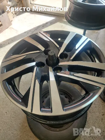 Diamond cut  и боядисване , снимка 9 - Автотенекеджийски и автобояджийски - 44184339