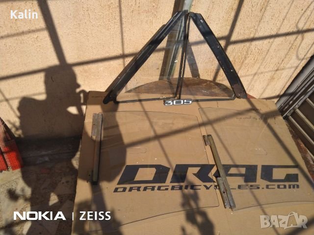 Peugeot 305 1,9D, снимка 6 - Части - 28642220