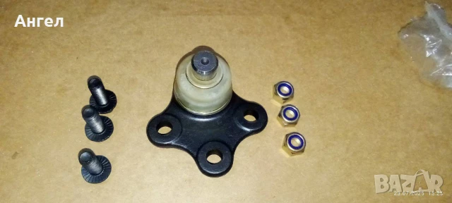 Шарнир Ford Mondeo