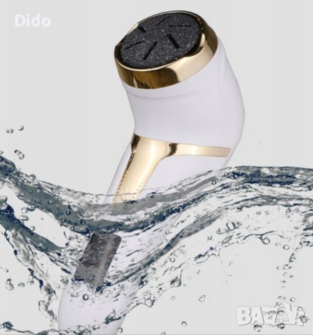 Електрическа пила за пети ZCA014

SKU: 587

, снимка 3 - Други - 43583243