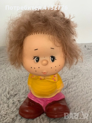 Незнайко и неговият приятел Гунка, снимка 2 - Колекции - 53269942