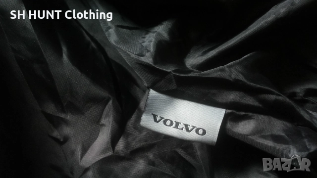 VOLVO Jacket размер XL яке W4-721, снимка 17 - Якета - 52886668
