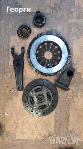 Honda Jazz 1.2 78 k.c.на части 2007г., снимка 7 - Части - 43020708