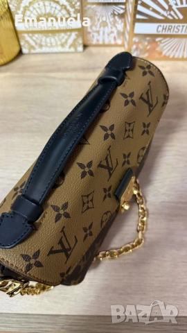 Дамски чанти Louis Vuitton Dior Celine, снимка 16 - Чанти - 53136932