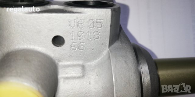 4601J1,ATE 03.4122-0041.3,спирачна помпа PEUGEOT 206, снимка 5 - Части - 32595152