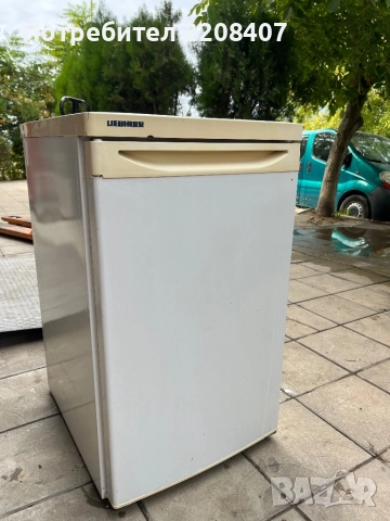 Хладилник Libher