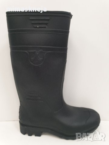 мъжки гумени ботуши 8330, снимка 1