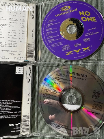 DJ Bobo - 2 Unlimited - Macarena - Technotronic - O-zone - Psy, снимка 10 - CD дискове - 53446635
