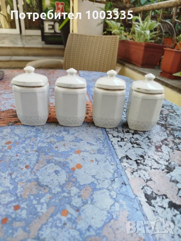 Порцелан Bavaria от Царство България , снимка 5 - Колекции - 50929973