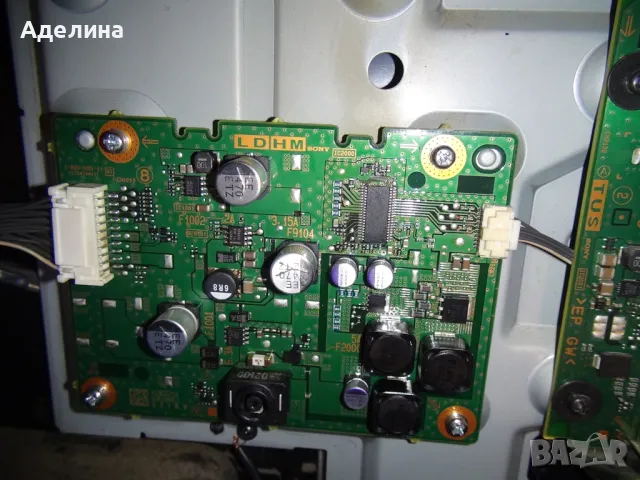 sony kdl-40w605b, снимка 5 - Телевизори - 48311850