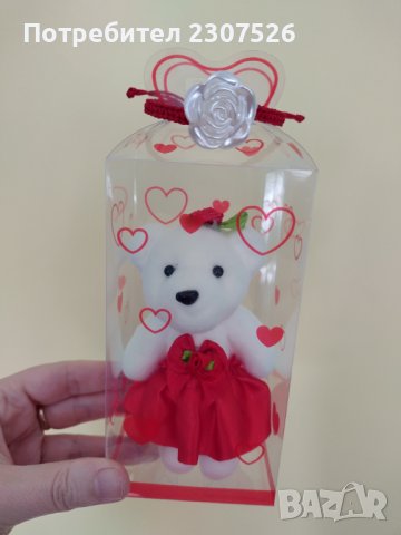 Рози , снимка 11 - Изкуствени цветя - 44051754