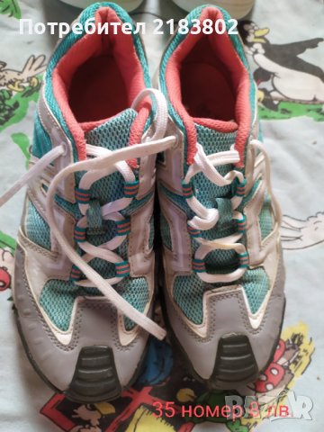 Маратонки и кецове от 35 номер до 38, снимка 4 - Детски маратонки - 37990541