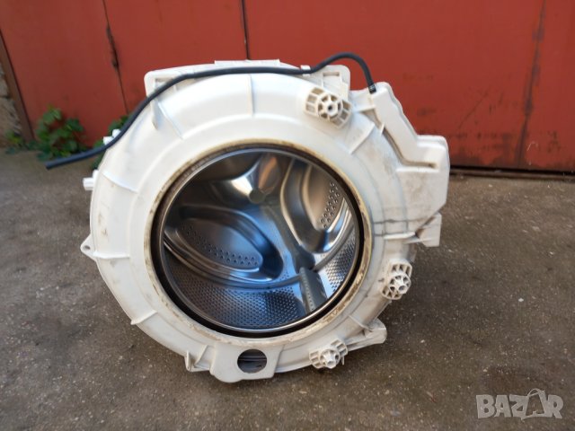 Продавам части за пералня Hotpoint-Ariston ECO7D 1092 S, снимка 12 - Перални - 40648816