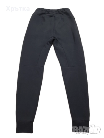 Nike Tech Fleece Jogger - Оригинално мъжко долнище размер S, снимка 4 - Спортни дрехи, екипи - 52653174