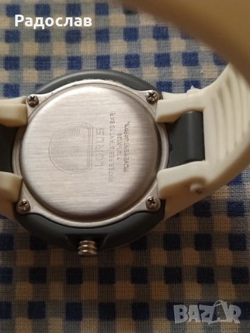 дамски часовник LORUS, снимка 6 - Дамски - 52098701