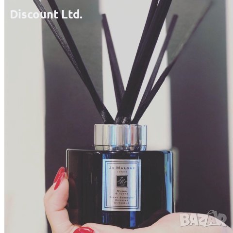 Jo Malone London Myrrh & Tonka Diffuser 165ml, снимка 1