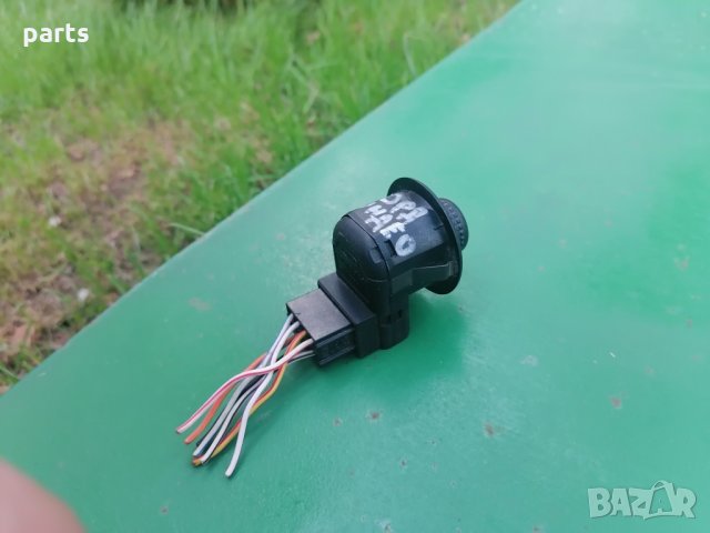 Бутон Регулиране Огледала Форд Мондео - Фокус - Фиеста - Транзит N, снимка 5 - Части - 29536787