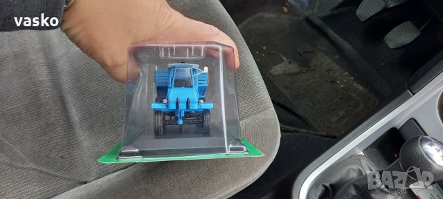 СШ-75 ТАГАНРОЖЕЦ,нов, снимка 2 - Колекции - 32765752