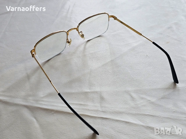 Рамка за очила Cartier CT03480 (зонални хелиоматик стъкла), снимка 2 - Слънчеви и диоптрични очила - 53133773