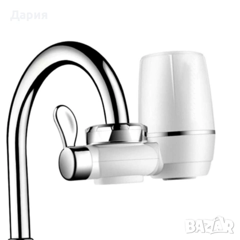 Пречиствател за вода с 5 степенна иновативна за пречистване и филтриране 