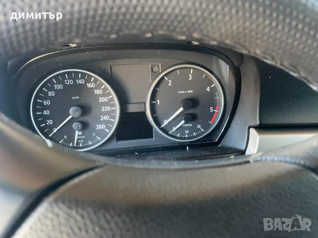 bmw 320d e90 2.0 163 на части бмв е90 320 д , снимка 3 - Автомобили и джипове - 40622781
