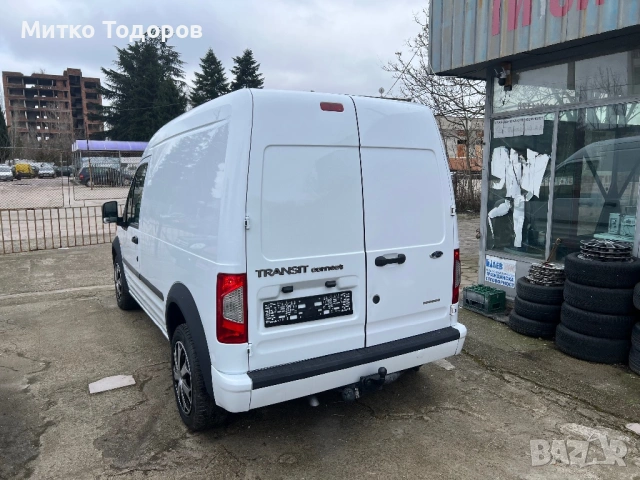 1.8TDCI MAXXI, снимка 2 - Автомобили и джипове - 53446079