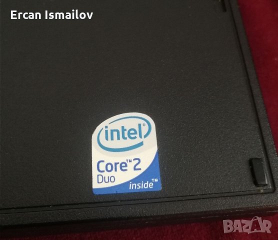 DELL LATITUDE E5400 на части, снимка 4 - Лаптопи за работа - 34919389