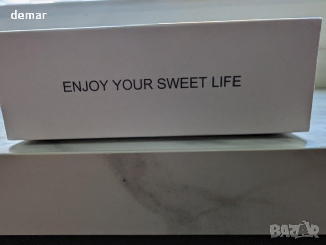 Акумулаторен тример за коса, снимка 8 - Тримери - 43121036