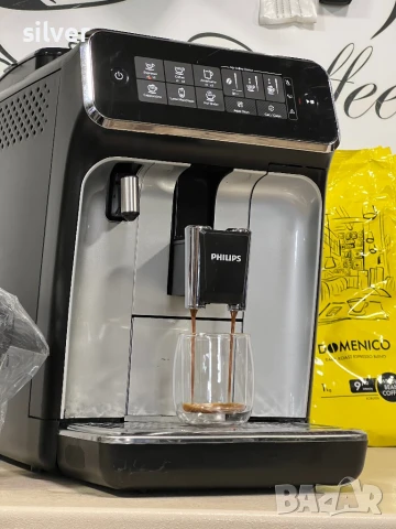 Кафемашина кафе автомат PHİLİPS EP3246 с гаранция, снимка 3 - Кафемашини - 50502722