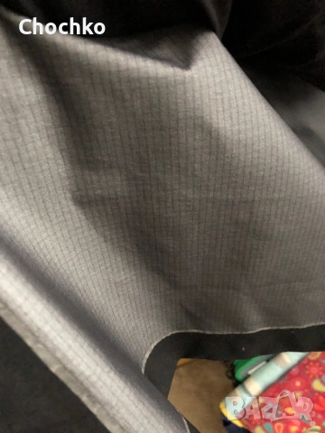 Arcteryx veilance monitor down мъжко яке, снимка 3 - Якета - 52722876