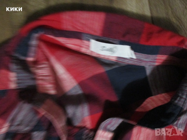 Дамска риза сатен лот , снимка 16 - Ризи - 11042351