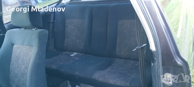 Golf 3 GTI на части, снимка 14 - Части - 51790119