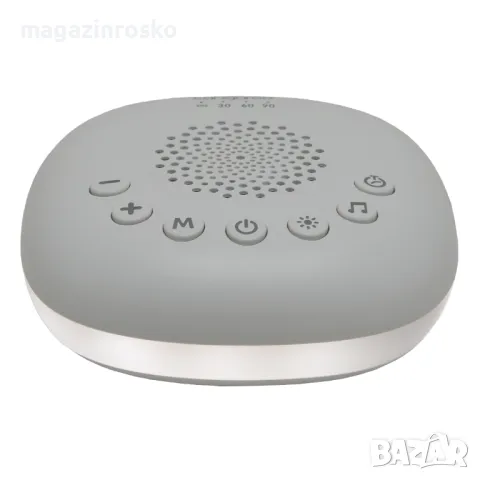 Уред за бял шум LumaNoise, снимка 3 - Детски нощни лампи - 49285335