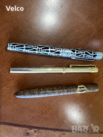 стари писалки 