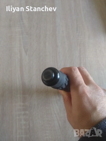 Телескопична палка Mil-Tec 26/65, снимка 4 - Екипировка - 52089502