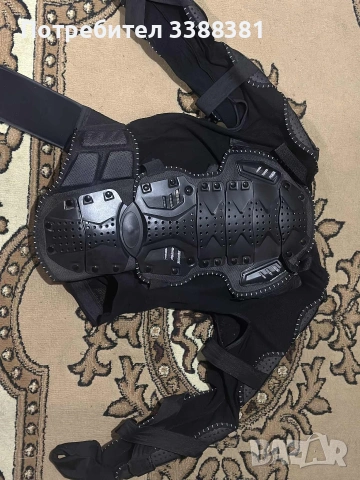 ризница за мотокрос, снимка 2 - Аксесоари и консумативи - 53166210