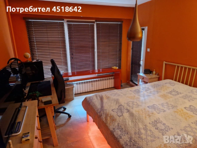 петстаен апартамент, снимка 8 - Апартаменти - 53257244