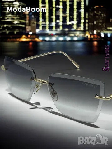 Дамски слънчеви очила Различни Цветове , снимка 10 - Слънчеви и диоптрични очила - 48622279