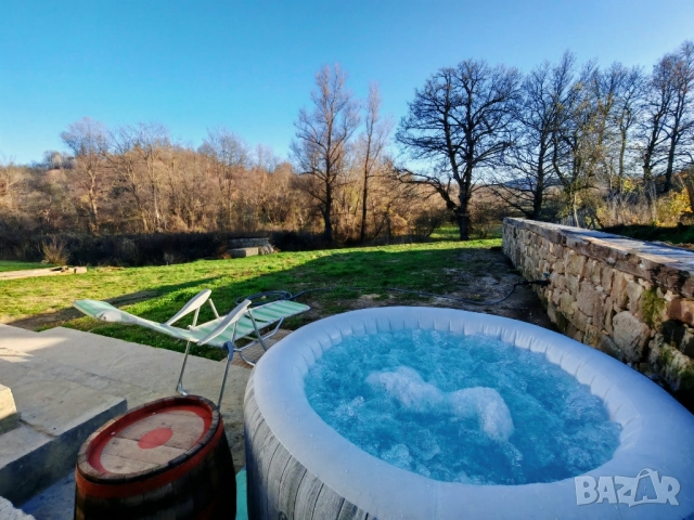 Къща за гости в Еленския балкан 