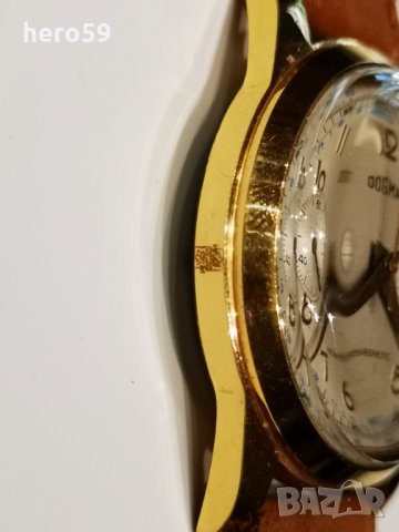 Мъжки ръчен часовник хронограф/chronograph/Уникално качество!, снимка 6 - Мъжки - 27706160