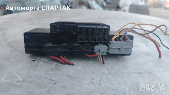 Комфорт модул за Mercedes E300D A2105400372