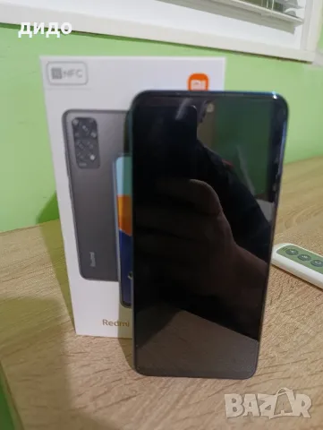 Xiaomi Redmi note 11 , снимка 5 - Xiaomi - 49033347