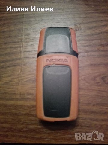 Nokia 5210, снимка 3 - Nokia - 23276511