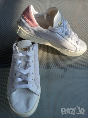 Adidas - маратонки номер 40, снимка 6 - Маратонки - 51475031