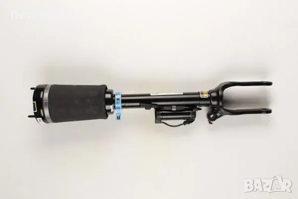 Амортисьор Шенкел + въздушна възглавница BILSTEIN Mercedes ML GL , снимка 2 - Части - 49628967